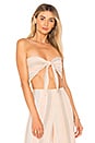 view 1 of 4 Avery Top in Stripe