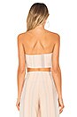 view 3 of 4 Avery Top in Stripe