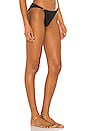 view 2 of 4 Island Bikini Bottom in Black