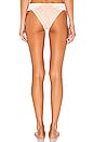view 3 of 4 x V. Chapman Lily Bikini Bottom in Lace