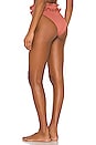 view 3 of 5 BRAGUITA BIKINI IVY in Rust