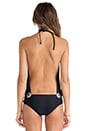 view 4 of 5 MAILLOT DE BAIN 1 PIÈCE THE LITTLE SUSAN in Black