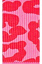 view 5 of 5 Emmy Bikini Bottom in Famous High Risk Red Leopard
