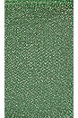 view 5 of 5 Island Bikini Bottom in Emerald