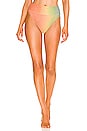 view 1 of 5 Highway Bikini Bottom in Desert Ombre Shimmer