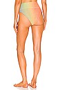 view 3 of 5 Highway Bikini Bottom in Desert Ombre Shimmer