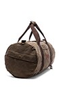 view 3 of 8 Bixby Duffle Bag in Taupe