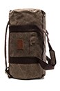 view 6 of 8 Bixby Duffle Bag in Taupe