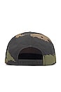 view 4 of 4 Alpha MP Snapback in Camo
