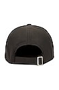 view 2 of 2 CHAPEAU in Black