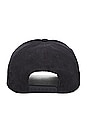 view 2 of 3 Parsons Netplus Snapback in Black