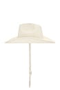 view 4 of 4 Austin Straw Cowboy Hat in Bone
