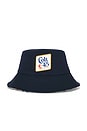 view 2 of 7 SOMBRERO in Midnight Blue