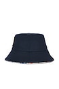 view 7 of 7 SOMBRERO in Midnight Blue