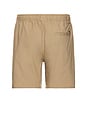 view 2 of 4 Everyday Coolmax Short in Khaki