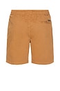 view 2 of 6 Everyday Vintage Wash Short in Washed Copper