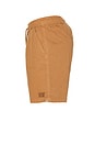 view 3 of 6 Everyday Vintage Wash Short in Washed Copper