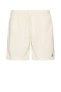 view 1 of 6 Everyday Corduroy Short in Whitecap