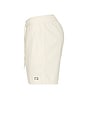 view 3 of 6 Everyday Corduroy Short in Whitecap