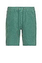 view 1 of 4 Madrid Ii Shorts in Spruce