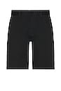 view 1 of 4 Choice Chino Shorts in Black
