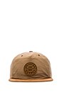 view 1 of 3 Oath Cap in Khaki