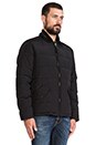 view 3 of 6 Atlan Jacket in Black