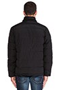 view 4 of 6 Atlan Jacket in Black