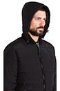 view 6 of 6 Atlan Jacket in Black