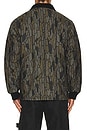 view 2 of 4 Builders Ranch Jacket in Bark Camo