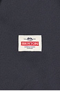 view 6 of 5 Trademark Lightweight Garage Zip Jacket in Washed Navy