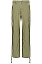 view 3 of 5 PANTALON in Olive Surplus