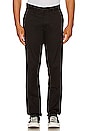 view 1 of 3 Choice Chino Pant in Black