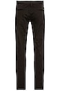 view 3 of 3 Choice Chino Pant in Black