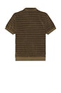 view 2 of 4 Weekend Polo Shirt in Ivy Green