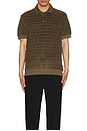 view 4 of 4 Weekend Polo Shirt in Ivy Green