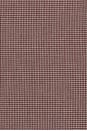 view 3 of 4 Micro Plaid Relaxed Short Sleeve Shirt in Cordovan Red Micro Plaid