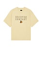 view 1 of 4 CAMISA WORLDWIDE in Cream Classic Wash