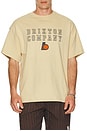 view 3 of 4 CAMISA WORLDWIDE in Cream Classic Wash