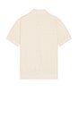 view 2 of 4 Weekend Terry Cloth Polo in Whitecap