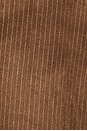 view 5 of 5 Selden Soft Brushed Flannel Shirt in Pinecone Brown Pinestripe