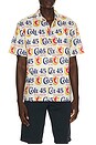 view 1 of 4 x Colt 45 Short Sleeve Shirt in Multi