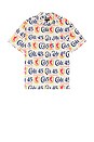 view 4 of 4 x Colt 45 Short Sleeve Shirt in Multi