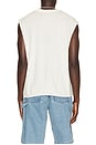 view 2 of 4 CAMISETA TIRANTES in Off White