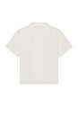 view 2 of 3 CAMISA BUNKER in Off White