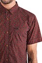 view 5 of 5 Cadet Button Down in Red
