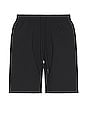 view 1 of 4 Voyage Shorts in Black