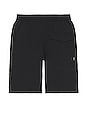 view 2 of 4 Voyage Shorts in Black