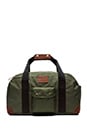 view 1 of 5 Vagrant Duffle Bag in Dark Olive