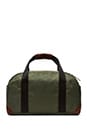 view 2 of 5 Vagrant Duffle Bag in Dark Olive